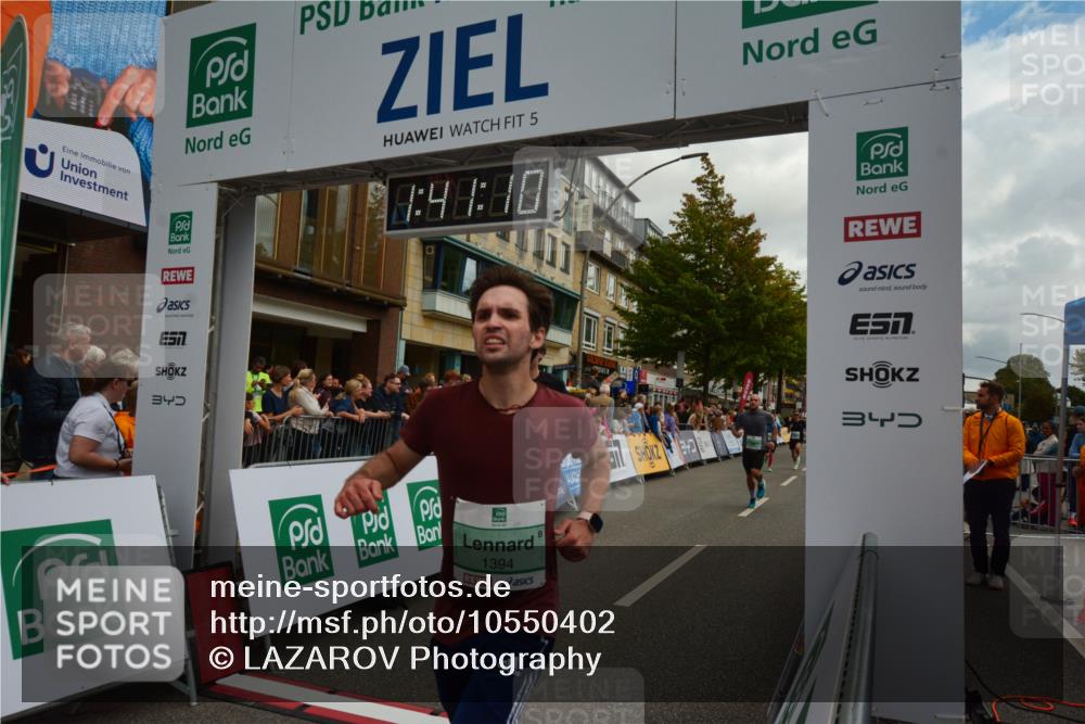 20.09.2026 - PSD Bank Halbmarathon LAZAROV Photography http://msf.ph/oto/10550402 20.09.2026 11:41:10 Ziel 1128, 1394, 1953, 2829, 2842, 4000, 4418, 4482, 4681 meine-sportfotos.de