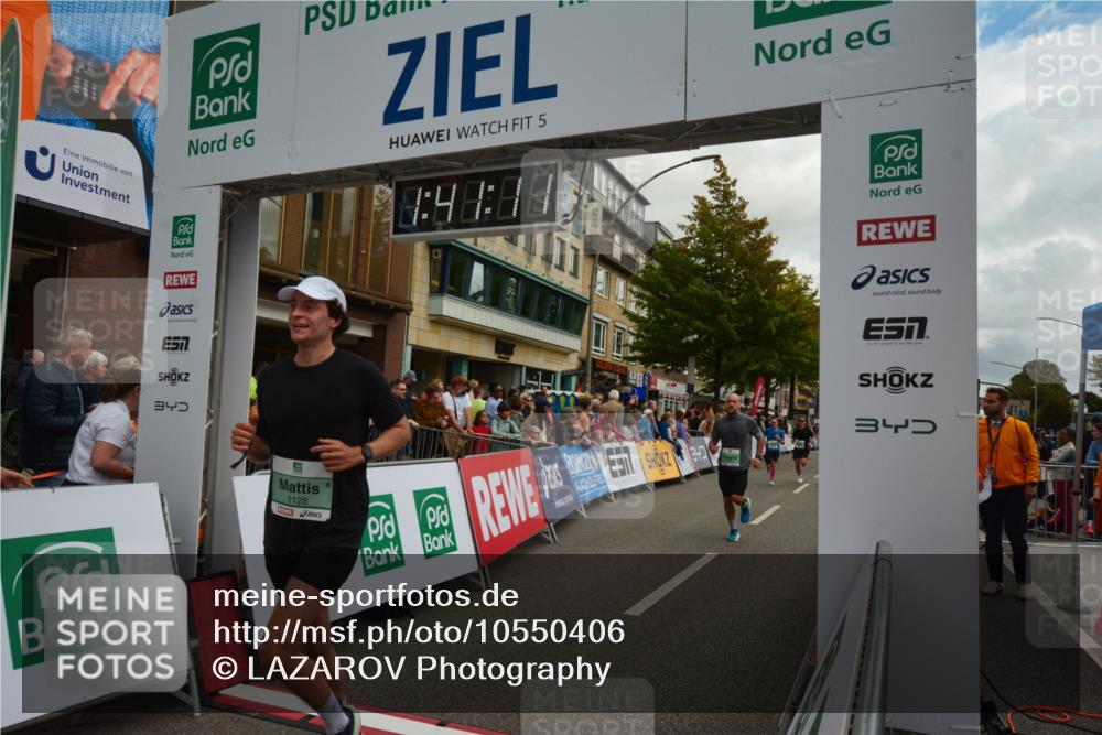 20.09.2026 - PSD Bank Halbmarathon LAZAROV Photography http://msf.ph/oto/10550406 20.09.2026 11:41:10 Ziel 1128, 1394, 1953, 2829, 2842, 4000, 4418, 4482, 4681 meine-sportfotos.de