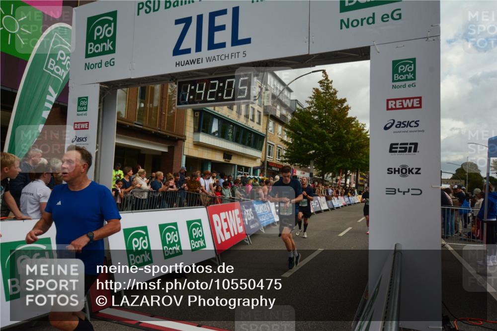 20.09.2026 - PSD Bank Halbmarathon LAZAROV Photography http://msf.ph/oto/10550475 20.09.2026 11:42:04 Ziel 1852, 2069, 2179, 2267, 2981, 3608, 4654 meine-sportfotos.de