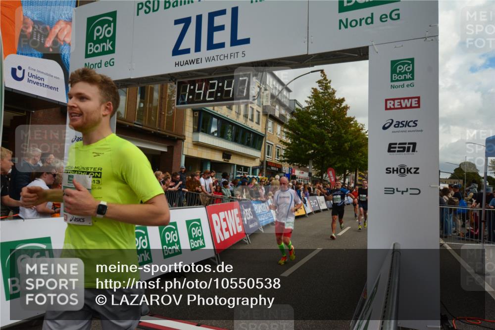 20.09.2026 - PSD Bank Halbmarathon LAZAROV Photography http://msf.ph/oto/10550538 20.09.2026 11:42:47 Ziel 1258, 1888, 2241, 3892, 4008, 4251, 4294, 4385, 4541, 4634, 4760 meine-sportfotos.de
