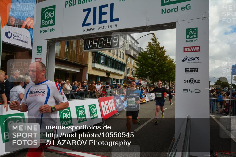 20.09.2026 - PSD Bank Halbmarathon LAZAROV Photography http://msf.ph/oto/10550545 20.09.2026 11:42:48 Ziel 1156, 1258, 1888, 2241, 3892, 4008, 4294, 4385, 4541, 4634, 4760 meine-sportfotos.de