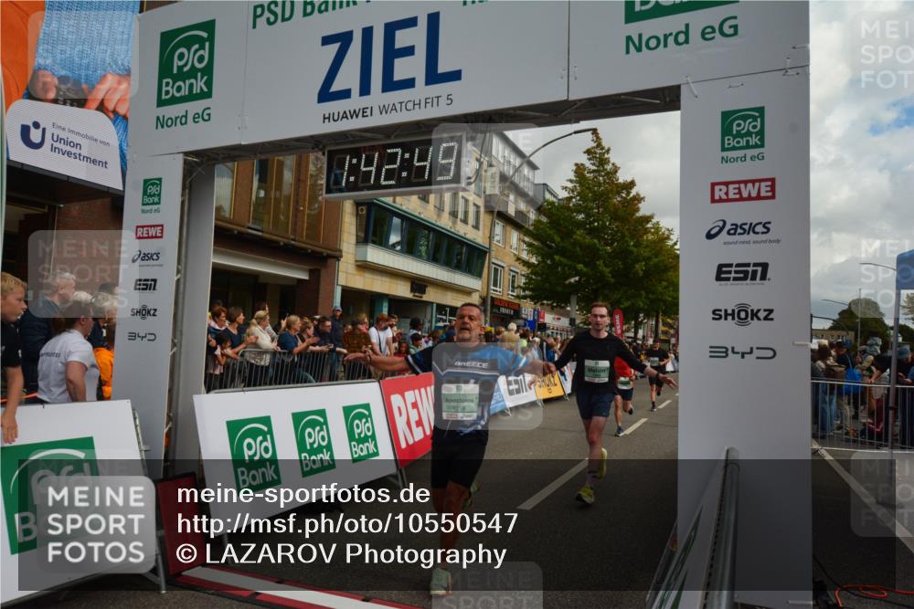 20.09.2026 - PSD Bank Halbmarathon LAZAROV Photography http://msf.ph/oto/10550547 20.09.2026 11:42:48 Ziel 1156, 1258, 1888, 2241, 3892, 4008, 4294, 4385, 4541, 4634, 4760 meine-sportfotos.de