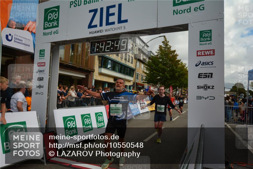 20.09.2026 - PSD Bank Halbmarathon LAZAROV Photography http://msf.ph/oto/10550548 20.09.2026 11:42:49 Ziel 1156, 1258, 1888, 1960, 2241, 3892, 4008, 4294, 4385, 4541, 4634, 4760 meine-sportfotos.de