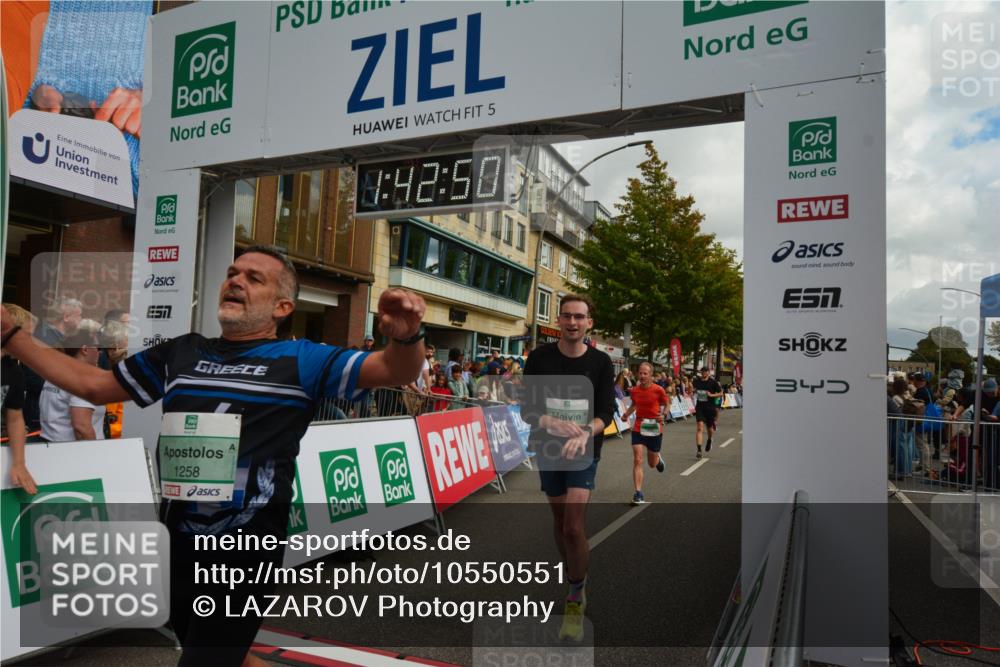 20.09.2026 - PSD Bank Halbmarathon LAZAROV Photography http://msf.ph/oto/10550551 20.09.2026 11:42:49 Ziel 1156, 1258, 1888, 1960, 2241, 3892, 4008, 4294, 4385, 4541, 4634, 4760 meine-sportfotos.de