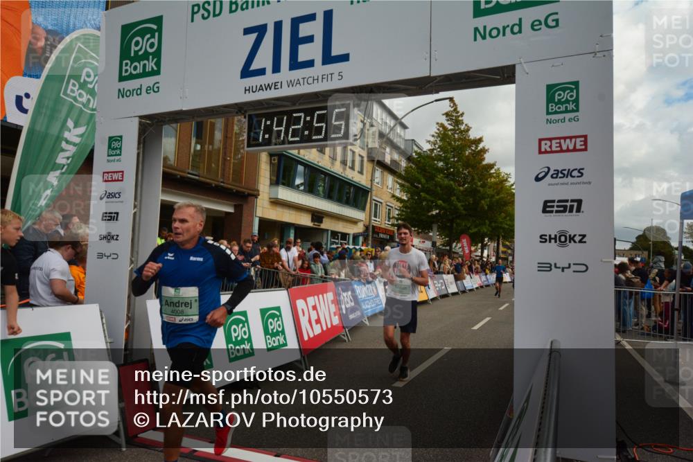 20.09.2026 - PSD Bank Halbmarathon LAZAROV Photography http://msf.ph/oto/10550573 20.09.2026 11:42:55 Ziel 1156, 1258, 1888, 1960, 2241, 4008, 4294, 4541, 4634 meine-sportfotos.de