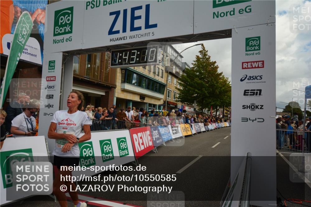 20.09.2026 - PSD Bank Halbmarathon LAZAROV Photography http://msf.ph/oto/10550585 20.09.2026 11:43:09 Ziel 4532, 4788 meine-sportfotos.de