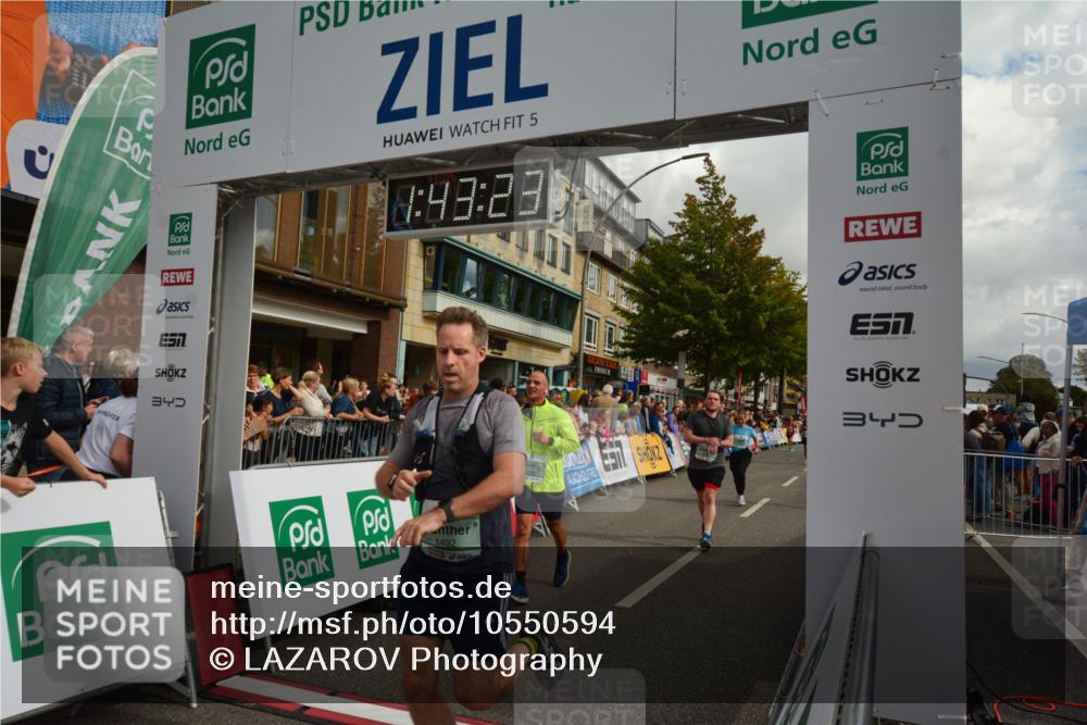 20.09.2026 - PSD Bank Halbmarathon LAZAROV Photography http://msf.ph/oto/10550594 20.09.2026 11:43:23 Ziel 1492, 2068, 2245, 2637, 2642, 2729, 3037, 3285, 4501, 4532 meine-sportfotos.de