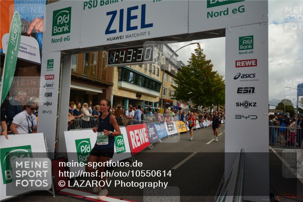20.09.2026 - PSD Bank Halbmarathon LAZAROV Photography http://msf.ph/oto/10550614 20.09.2026 11:43:30 Ziel 1671, 2068, 2245, 2637, 2642, 2729, 3037, 3285, 4055, 4307, 4351, 4501 meine-sportfotos.de