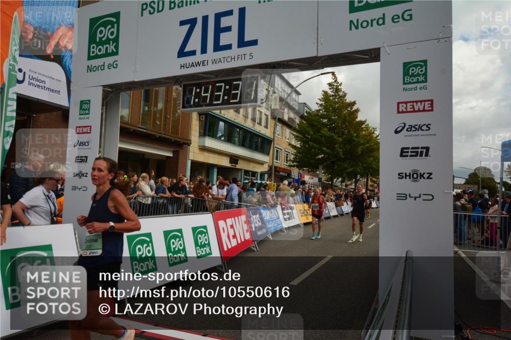 20.09.2026 - PSD Bank Halbmarathon LAZAROV Photography http://msf.ph/oto/10550616 20.09.2026 11:43:30 Ziel 1671, 2068, 2245, 2637, 2642, 2729, 3037, 3285, 4055, 4307, 4351, 4501 meine-sportfotos.de