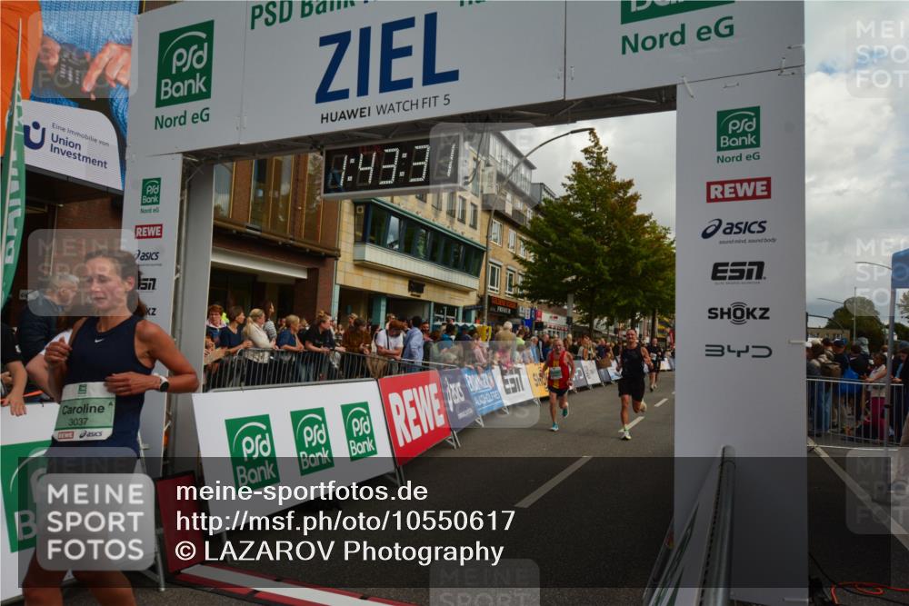 20.09.2026 - PSD Bank Halbmarathon LAZAROV Photography http://msf.ph/oto/10550617 20.09.2026 11:43:30 Ziel 1671, 2068, 2245, 2637, 2642, 2729, 3037, 3285, 4055, 4307, 4351, 4501 meine-sportfotos.de