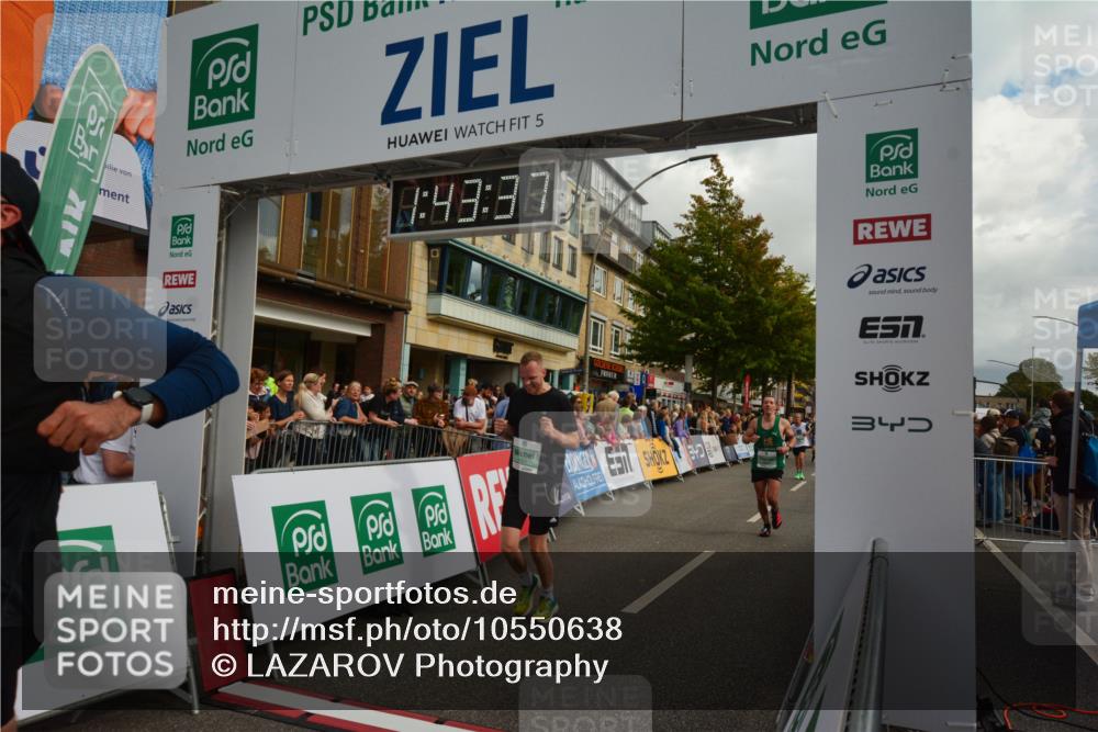 20.09.2026 - PSD Bank Halbmarathon LAZAROV Photography http://msf.ph/oto/10550638 20.09.2026 11:43:36 Ziel 1431, 1671, 2568, 2637, 3023, 3037, 4055, 4220, 4307, 4351, 4501, 4529, 4658 meine-sportfotos.de