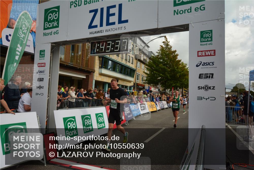20.09.2026 - PSD Bank Halbmarathon LAZAROV Photography http://msf.ph/oto/10550639 20.09.2026 11:43:37 Ziel 1431, 1671, 2568, 2637, 3023, 4055, 4220, 4307, 4351, 4501, 4529, 4658, 4787 meine-sportfotos.de