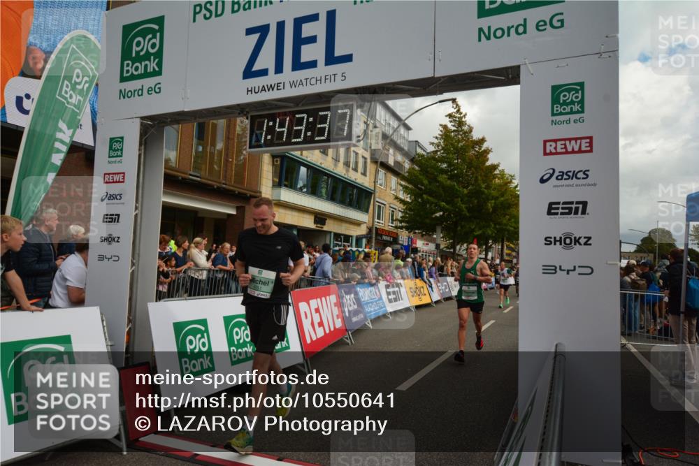 20.09.2026 - PSD Bank Halbmarathon LAZAROV Photography http://msf.ph/oto/10550641 20.09.2026 11:43:37 Ziel 1431, 1671, 2568, 2637, 3023, 4055, 4220, 4307, 4351, 4501, 4529, 4658, 4787 meine-sportfotos.de