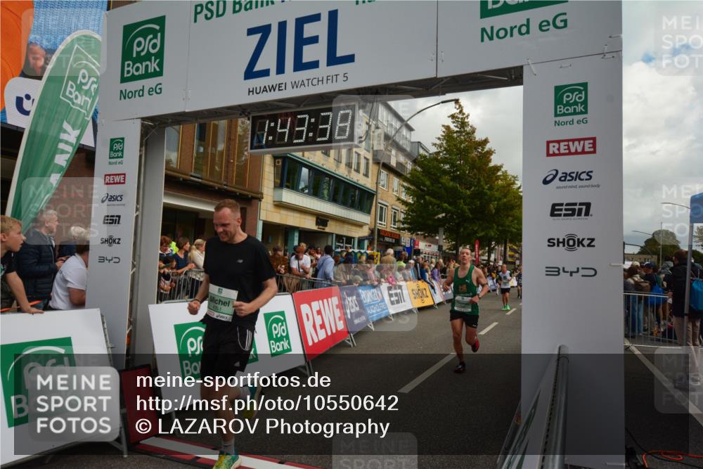 20.09.2026 - PSD Bank Halbmarathon LAZAROV Photography http://msf.ph/oto/10550642 20.09.2026 11:43:37 Ziel 1431, 1671, 2568, 2637, 3023, 4055, 4220, 4307, 4351, 4501, 4529, 4658, 4787 meine-sportfotos.de