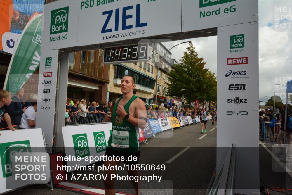 20.09.2026 - PSD Bank Halbmarathon LAZAROV Photography http://msf.ph/oto/10550649 20.09.2026 11:43:38 Ziel 1431, 1553, 1671, 2568, 2637, 3023, 4055, 4220, 4307, 4351, 4501, 4529, 4658, 4787 meine-sportfotos.de