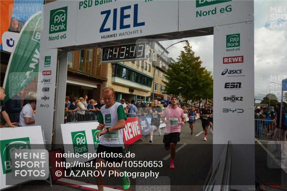 20.09.2026 - PSD Bank Halbmarathon LAZAROV Photography http://msf.ph/oto/10550653 20.09.2026 11:43:42 Ziel 1431, 1553, 1671, 2211, 2568, 3023, 3662, 4055, 4220, 4307, 4351, 4529, 4658, 4787 meine-sportfotos.de