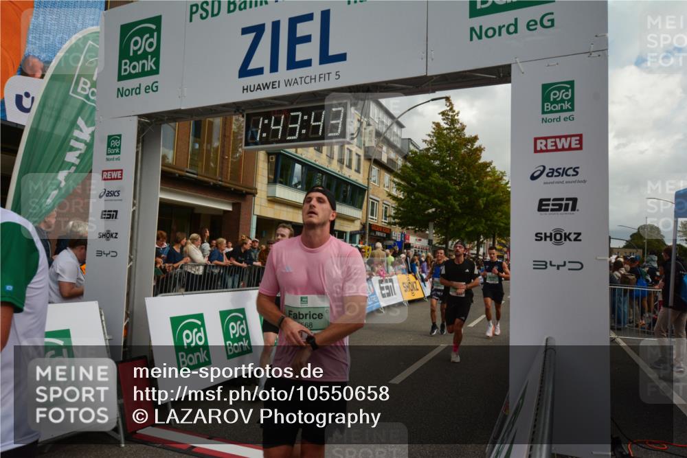 20.09.2026 - PSD Bank Halbmarathon LAZAROV Photography http://msf.ph/oto/10550658 20.09.2026 11:43:43 Ziel 1431, 1553, 2211, 2568, 3023, 3662, 4055, 4220, 4307, 4351, 4529, 4658, 4787 meine-sportfotos.de