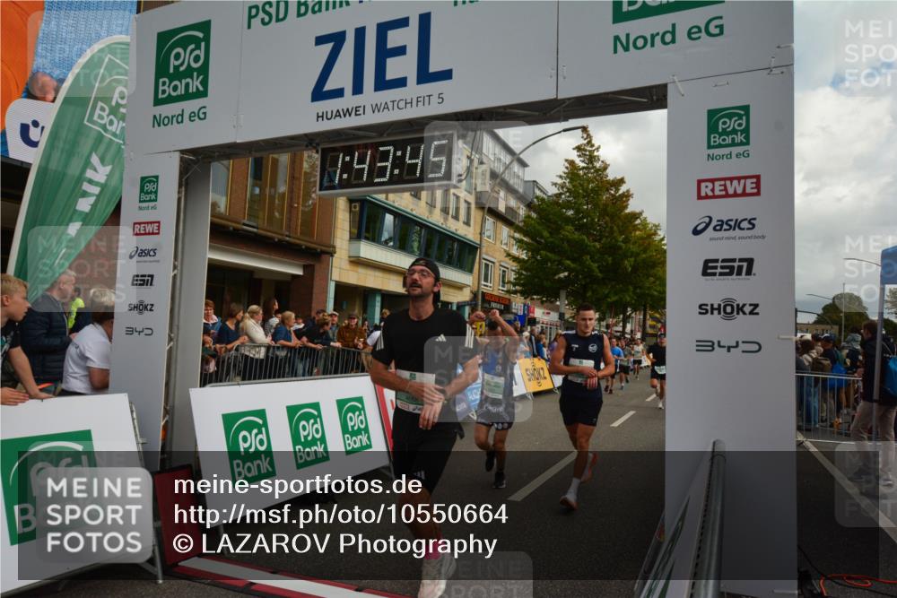 20.09.2026 - PSD Bank Halbmarathon LAZAROV Photography http://msf.ph/oto/10550664 20.09.2026 11:43:44 Ziel 1431, 1553, 2211, 2568, 3023, 3117, 3662, 4055, 4220, 4307, 4529, 4658, 4787 meine-sportfotos.de