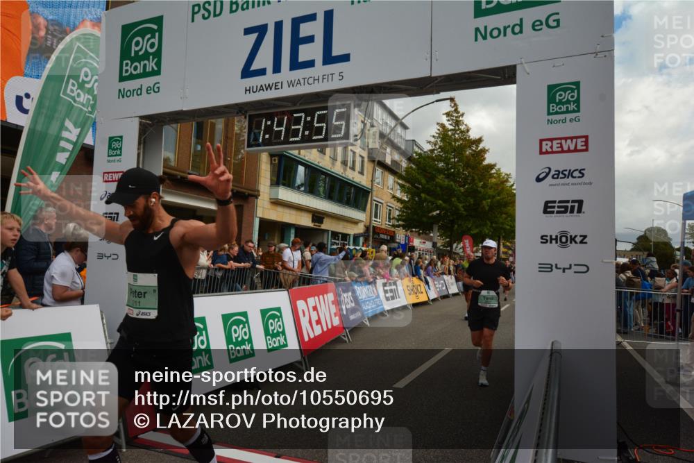 20.09.2026 - PSD Bank Halbmarathon LAZAROV Photography http://msf.ph/oto/10550695 20.09.2026 11:43:55 Ziel 1493, 1553, 2071, 2211, 2946, 3117, 3651, 3662, 4787 meine-sportfotos.de