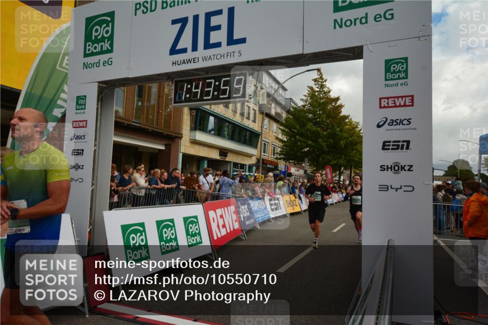 20.09.2026 - PSD Bank Halbmarathon LAZAROV Photography http://msf.ph/oto/10550710 20.09.2026 11:43:58 Ziel 1493, 2071, 2211, 2946, 3117, 3651, 3662, 4723 meine-sportfotos.de
