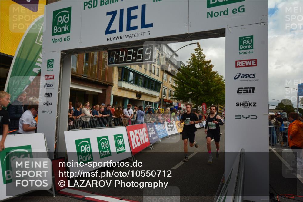 20.09.2026 - PSD Bank Halbmarathon LAZAROV Photography http://msf.ph/oto/10550712 20.09.2026 11:43:59 Ziel 1493, 1833, 2071, 2211, 2946, 3117, 3651, 4723 meine-sportfotos.de