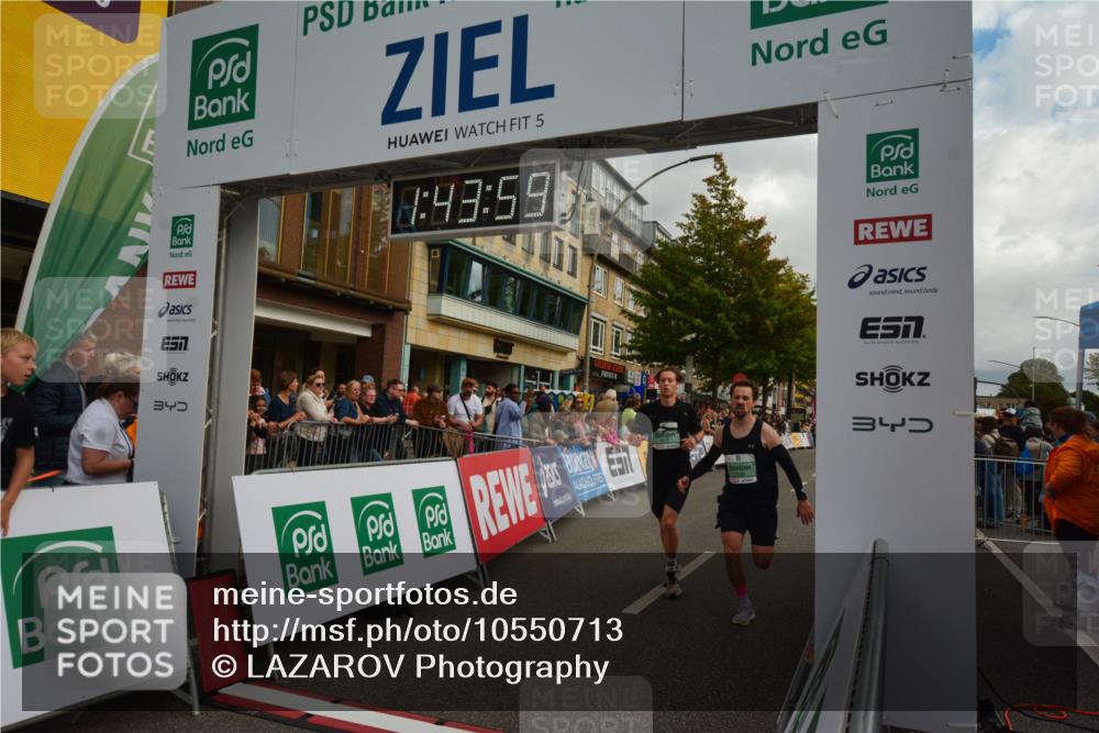 20.09.2026 - PSD Bank Halbmarathon LAZAROV Photography http://msf.ph/oto/10550713 20.09.2026 11:43:59 Ziel 1493, 1833, 2071, 2211, 2946, 3117, 3651, 4723 meine-sportfotos.de