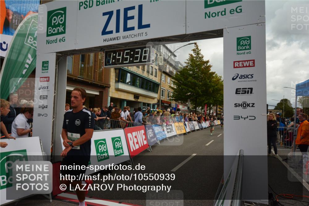 20.09.2026 - PSD Bank Halbmarathon LAZAROV Photography http://msf.ph/oto/10550939 20.09.2026 11:45:37 Ziel 2694, 2868, 3755, 4254, 4534, 4625 meine-sportfotos.de