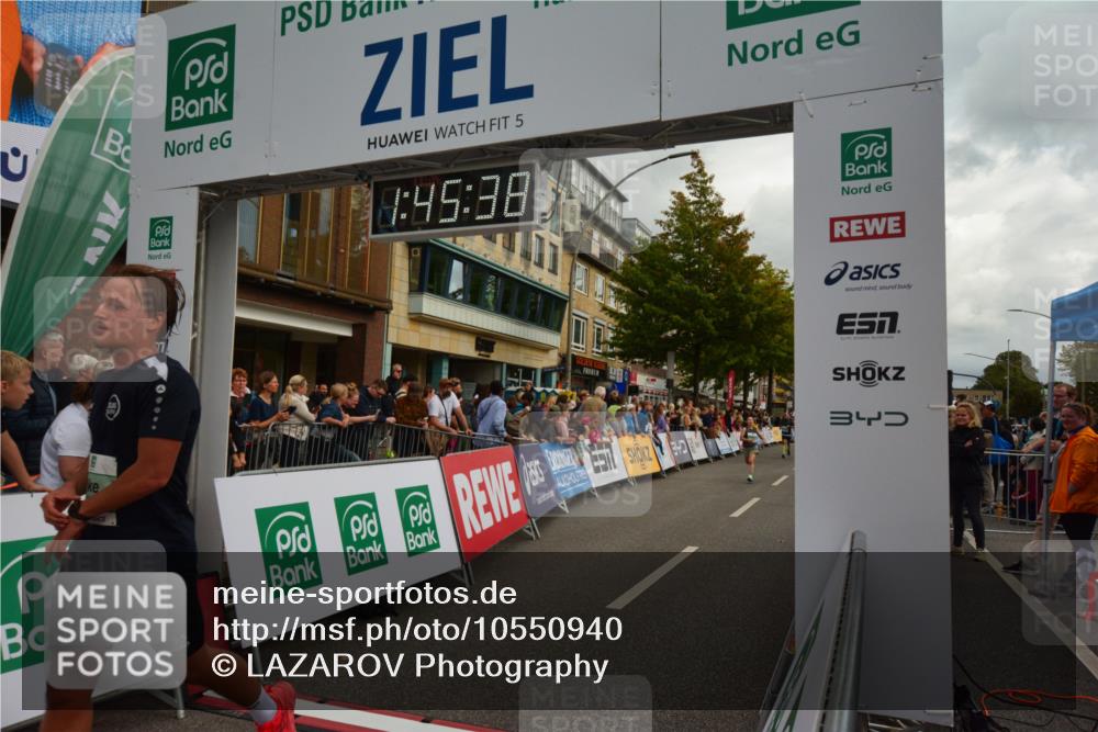 20.09.2026 - PSD Bank Halbmarathon LAZAROV Photography http://msf.ph/oto/10550940 20.09.2026 11:45:37 Ziel 2694, 2868, 3755, 4254, 4534, 4625 meine-sportfotos.de