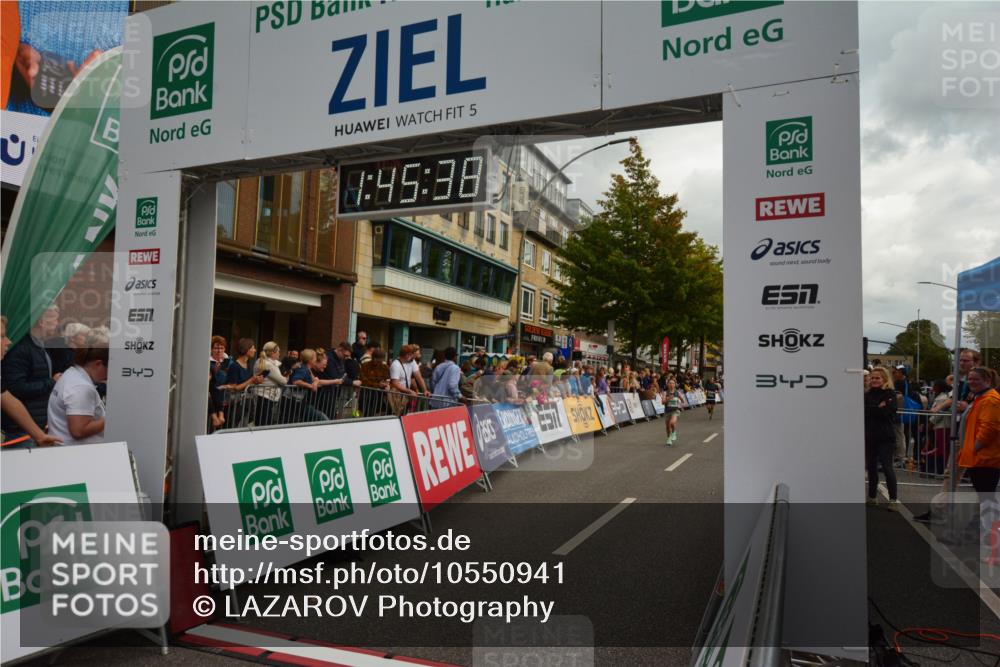 20.09.2026 - PSD Bank Halbmarathon LAZAROV Photography http://msf.ph/oto/10550941 20.09.2026 11:45:38 Ziel 2694, 2868, 3755, 4254, 4534, 4625 meine-sportfotos.de