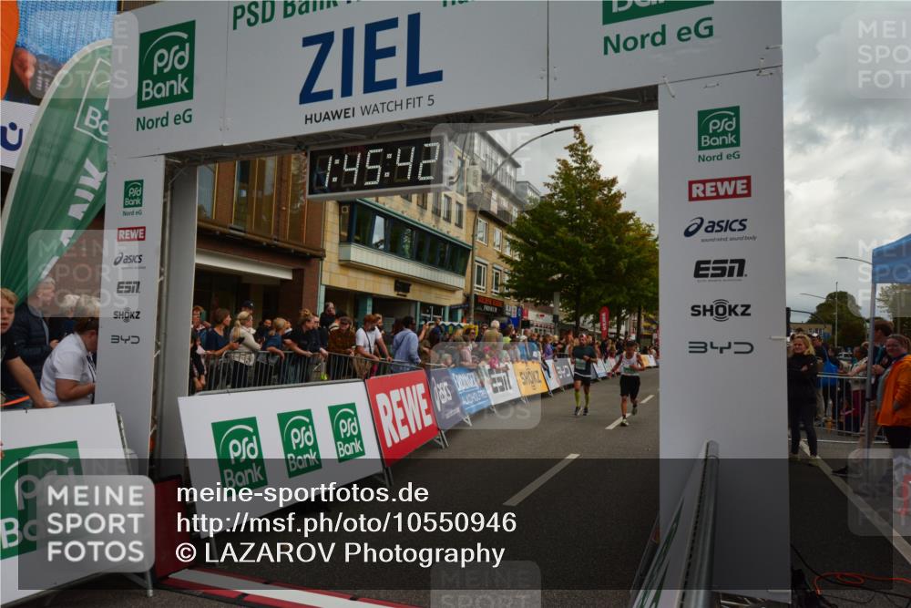 20.09.2026 - PSD Bank Halbmarathon LAZAROV Photography http://msf.ph/oto/10550946 20.09.2026 11:45:42 Ziel 2694, 2868, 3270, 3755, 4254, 4534, 4625 meine-sportfotos.de