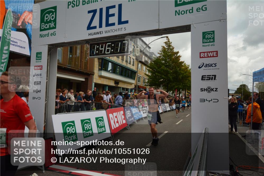 20.09.2026 - PSD Bank Halbmarathon LAZAROV Photography http://msf.ph/oto/10551026 20.09.2026 11:46:16 Ziel 1637, 1800, 2042, 2171, 2175, 2276, 2281, 2374, 2524, 2680, 2769, 2977, 3366, 3565, 3602, 3626, 3681, 4687 meine-sportfotos.de