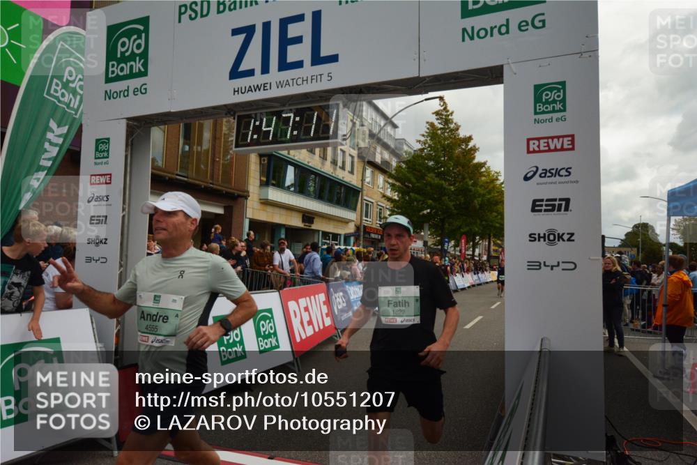 20.09.2026 - PSD Bank Halbmarathon LAZAROV Photography http://msf.ph/oto/10551207 20.09.2026 11:47:10 Ziel 1669, 1822, 2225, 2902, 3381, 3639, 4555, 4730 meine-sportfotos.de