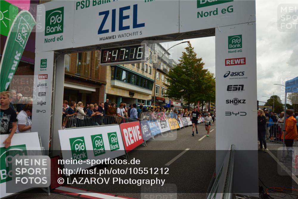 20.09.2026 - PSD Bank Halbmarathon LAZAROV Photography http://msf.ph/oto/10551212 20.09.2026 11:47:16 Ziel 1669, 1822, 2225, 3639, 4555, 4655, 4730 meine-sportfotos.de