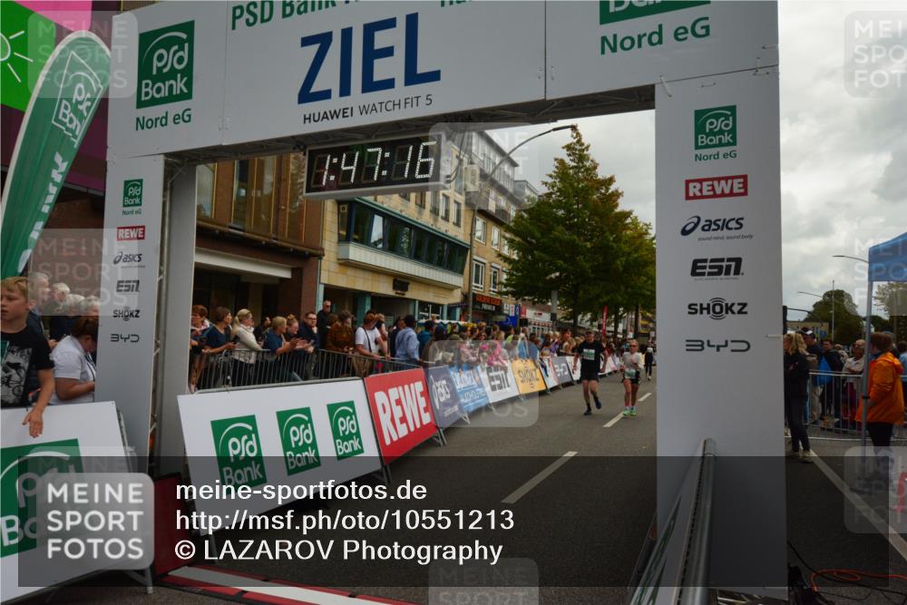 20.09.2026 - PSD Bank Halbmarathon LAZAROV Photography http://msf.ph/oto/10551213 20.09.2026 11:47:16 Ziel 1669, 1822, 2225, 3639, 4555, 4655, 4730 meine-sportfotos.de