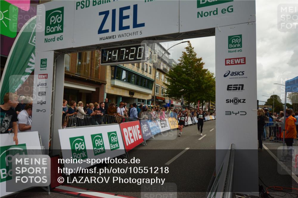 20.09.2026 - PSD Bank Halbmarathon LAZAROV Photography http://msf.ph/oto/10551218 20.09.2026 11:47:19 Ziel 1669, 2225, 2462, 3639, 4481, 4655, 4730 meine-sportfotos.de