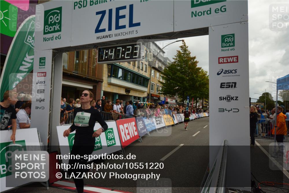 20.09.2026 - PSD Bank Halbmarathon LAZAROV Photography http://msf.ph/oto/10551220 20.09.2026 11:47:22 Ziel 1234, 1669, 2225, 2462, 3562, 3639, 4481, 4655 meine-sportfotos.de