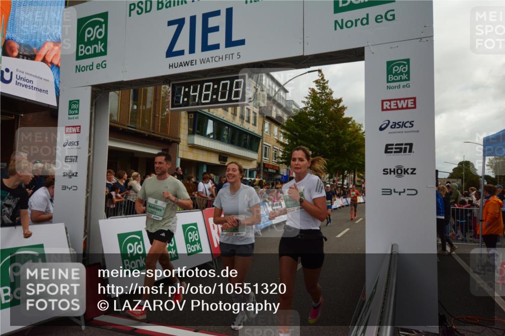 20.09.2026 - PSD Bank Halbmarathon LAZAROV Photography http://msf.ph/oto/10551320 20.09.2026 11:48:07 Ziel 1440, 2309, 2451, 2674, 2707, 3089, 4117, 4739 meine-sportfotos.de