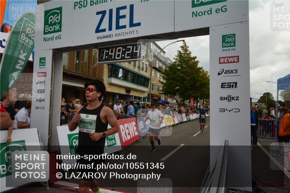 20.09.2026 - PSD Bank Halbmarathon LAZAROV Photography http://msf.ph/oto/10551345 20.09.2026 11:48:24 Ziel 1123, 2204, 3005, 3920, 4144, 4253, 4311, 4526, 4585 meine-sportfotos.de