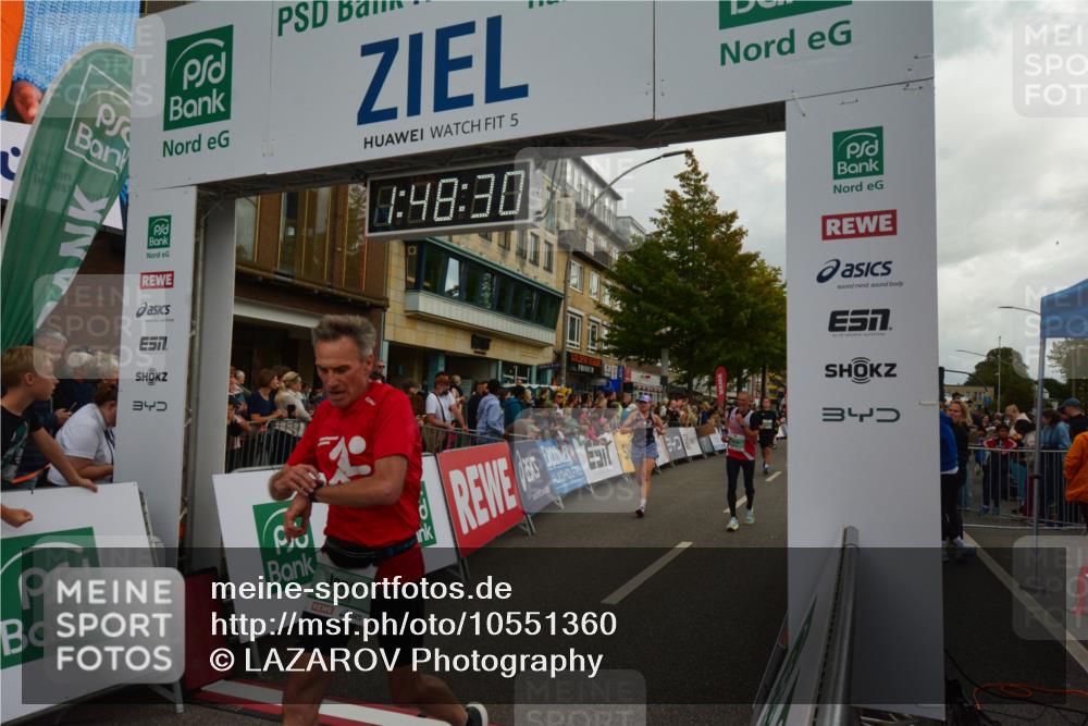 20.09.2026 - PSD Bank Halbmarathon LAZAROV Photography http://msf.ph/oto/10551360 20.09.2026 11:48:30 Ziel 1123, 2204, 2552, 3920, 4144, 4253, 4585 meine-sportfotos.de