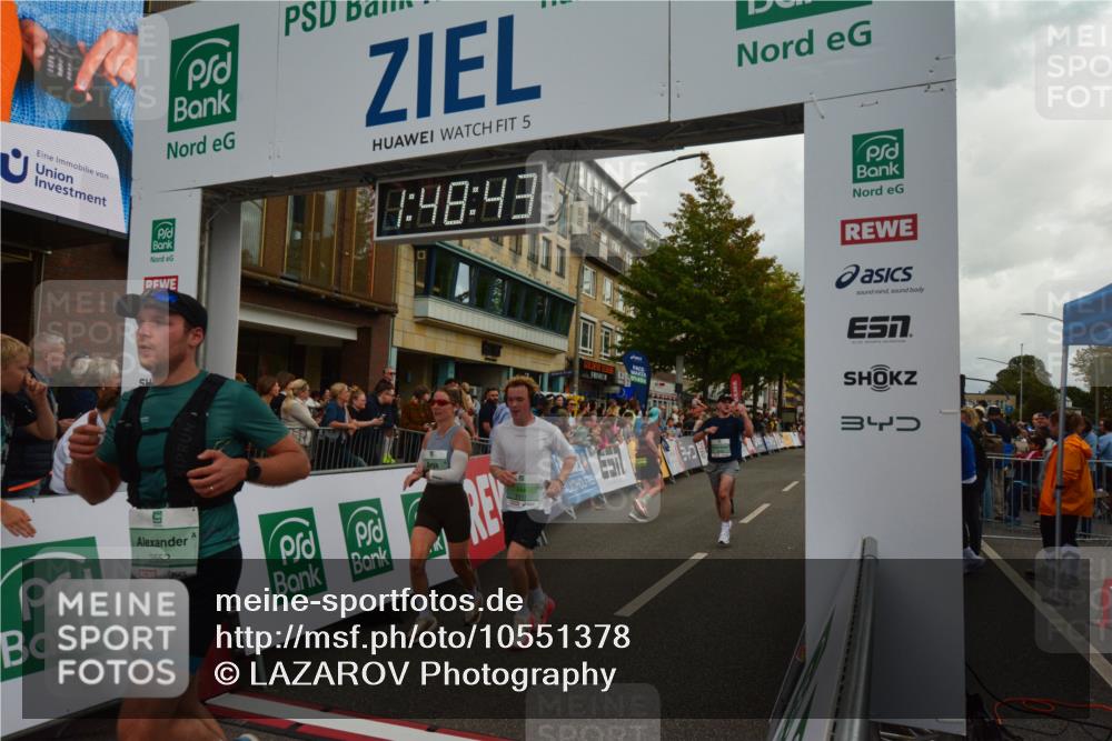 20.09.2026 - PSD Bank Halbmarathon LAZAROV Photography http://msf.ph/oto/10551378 20.09.2026 11:48:42 Ziel 1464, 2311, 2552, 2571, 3298, 3635, 3761, 4627 meine-sportfotos.de