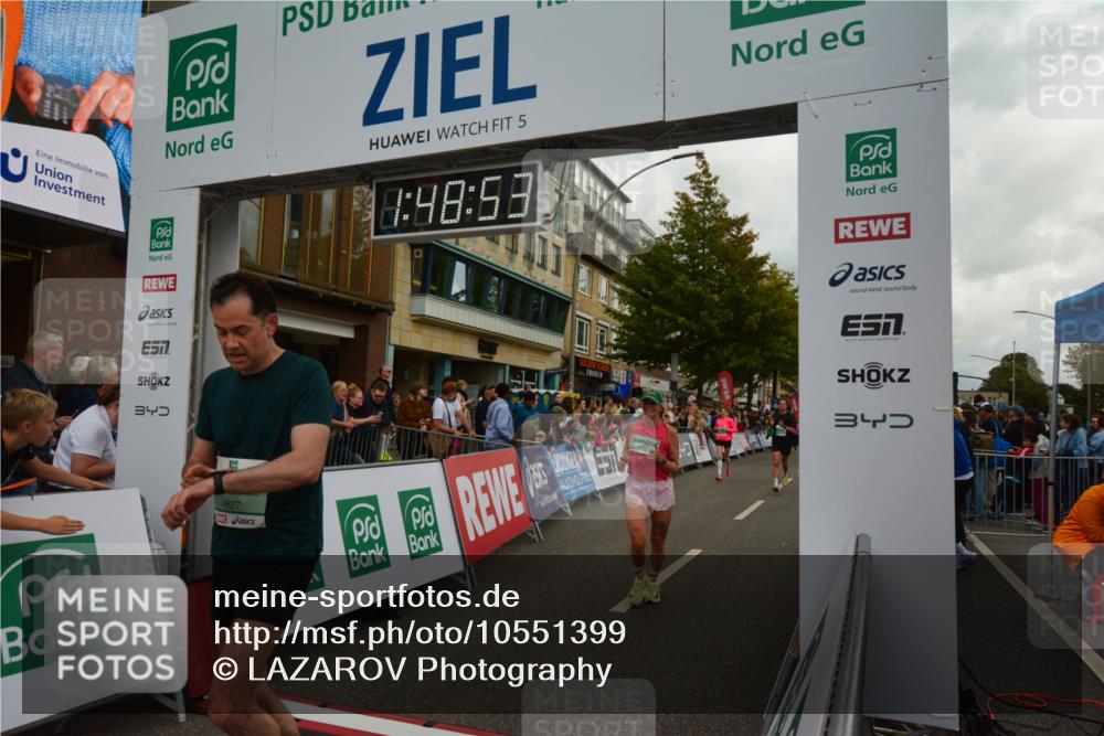 20.09.2026 - PSD Bank Halbmarathon LAZAROV Photography http://msf.ph/oto/10551399 20.09.2026 11:48:52 Ziel 1464, 1559, 3298, 3797, 4627 meine-sportfotos.de