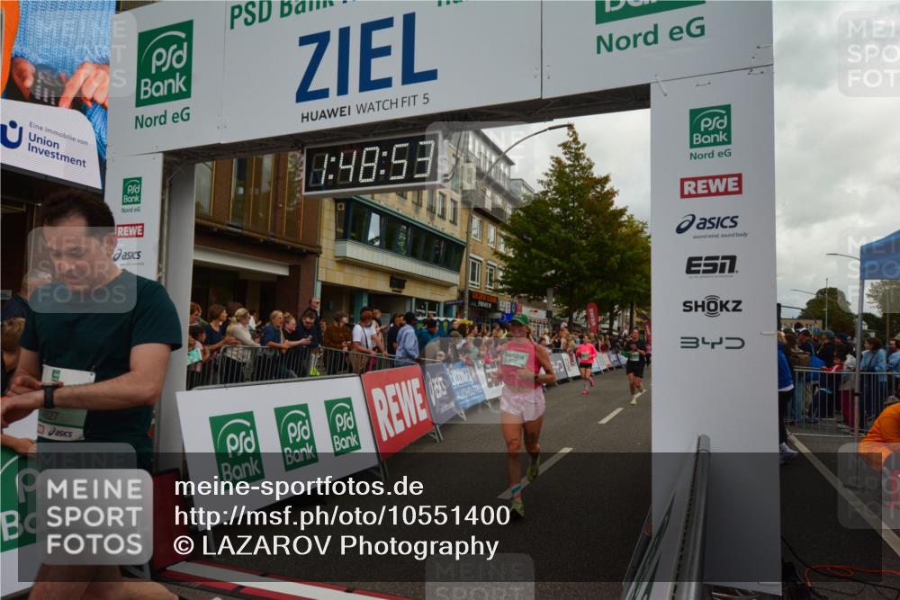 20.09.2026 - PSD Bank Halbmarathon LAZAROV Photography http://msf.ph/oto/10551400 20.09.2026 11:48:53 Ziel 1464, 1559, 3298, 3797, 4627 meine-sportfotos.de