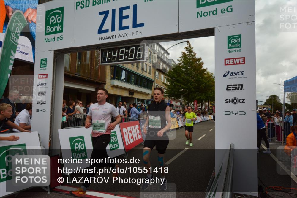 20.09.2026 - PSD Bank Halbmarathon LAZAROV Photography http://msf.ph/oto/10551418 20.09.2026 11:49:06 Ziel 1845, 2420, 2799, 4150, 4154, 4208, 4686, 4756 meine-sportfotos.de