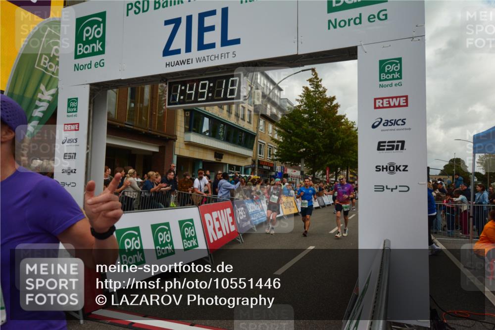 20.09.2026 - PSD Bank Halbmarathon LAZAROV Photography http://msf.ph/oto/10551446 20.09.2026 11:49:17 Ziel 1224, 1577, 2344, 2420, 3750, 4150, 4154, 4208, 4685, 4686 meine-sportfotos.de