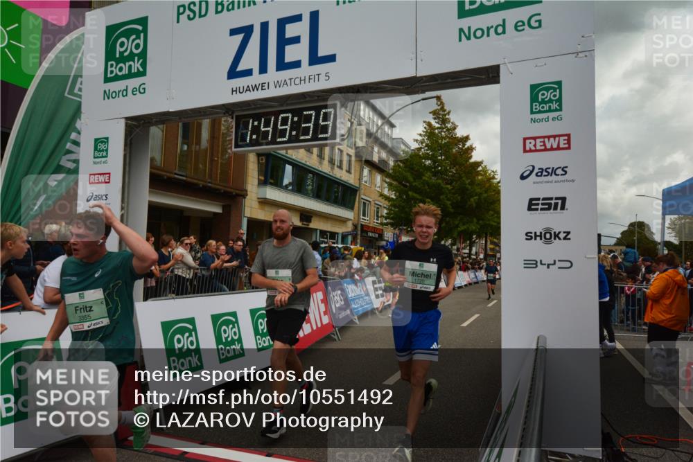 20.09.2026 - PSD Bank Halbmarathon LAZAROV Photography http://msf.ph/oto/10551492 20.09.2026 11:49:39 Ziel 1025, 1248, 1416, 1720, 2255, 2330, 3214, 3355, 3614, 4612 meine-sportfotos.de