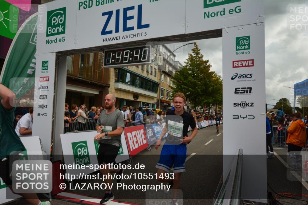 20.09.2026 - PSD Bank Halbmarathon LAZAROV Photography http://msf.ph/oto/10551493 20.09.2026 11:49:39 Ziel 1025, 1248, 1416, 1720, 2255, 2330, 3214, 3355, 3614, 4612 meine-sportfotos.de