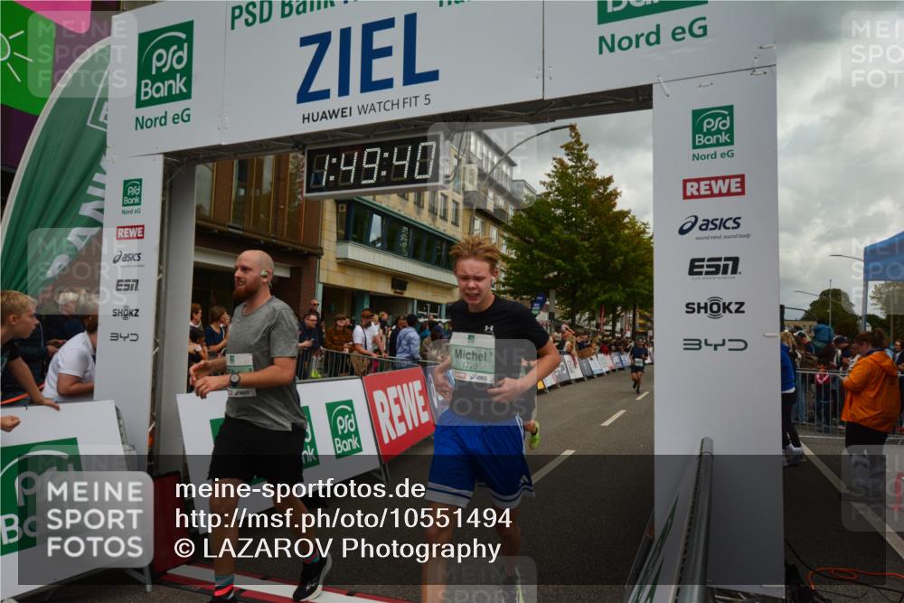 20.09.2026 - PSD Bank Halbmarathon LAZAROV Photography http://msf.ph/oto/10551494 20.09.2026 11:49:39 Ziel 1025, 1248, 1416, 1720, 2255, 2330, 3214, 3355, 3614, 4612 meine-sportfotos.de