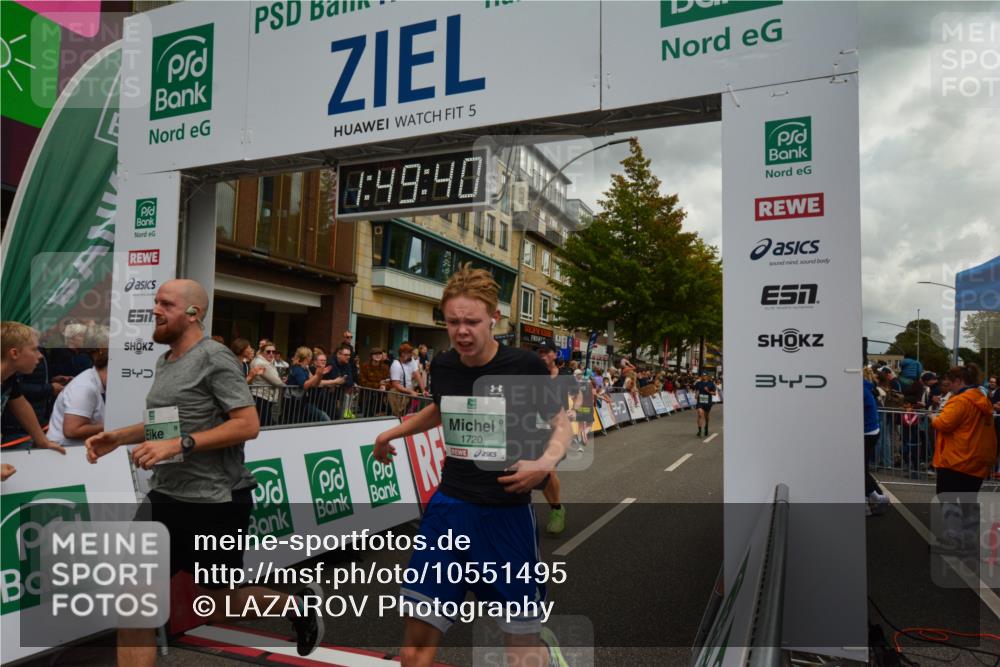 20.09.2026 - PSD Bank Halbmarathon LAZAROV Photography http://msf.ph/oto/10551495 20.09.2026 11:49:39 Ziel 1025, 1248, 1416, 1720, 2255, 2330, 3214, 3355, 3614, 4612 meine-sportfotos.de