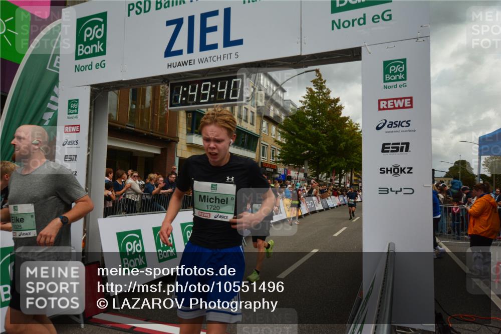 20.09.2026 - PSD Bank Halbmarathon LAZAROV Photography http://msf.ph/oto/10551496 20.09.2026 11:49:40 Ziel 1025, 1248, 1416, 1720, 2255, 3214, 3355, 3614, 4612 meine-sportfotos.de