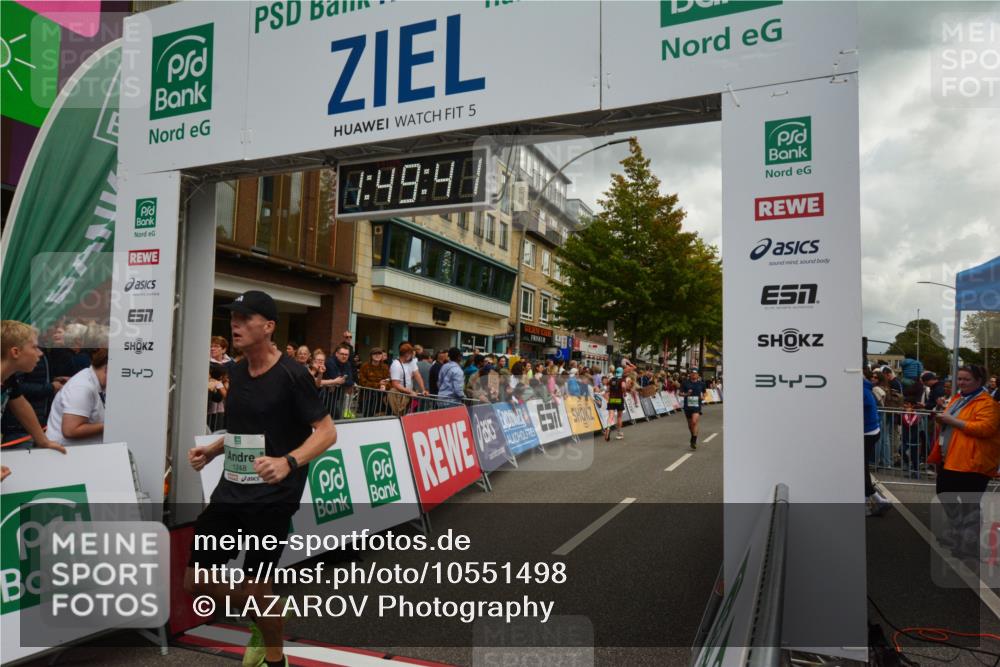 20.09.2026 - PSD Bank Halbmarathon LAZAROV Photography http://msf.ph/oto/10551498 20.09.2026 11:49:40 Ziel 1025, 1248, 1416, 1720, 2255, 3214, 3355, 3614, 4612 meine-sportfotos.de